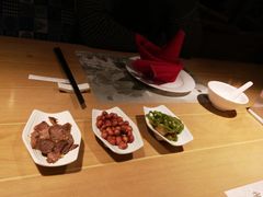 -老船坞餐厅(北京亚洲大酒店 )