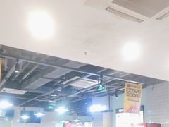 -潮汕大目牛肉火锅(水围店)