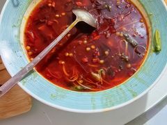 -马白开来特色羊排揪片子  (总店)