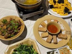 -深山老屋(国顺东路店)