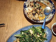 -常来小聚·广州非遗传承餐厅(地王广场店)