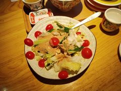 -莲寿司(国兴店)