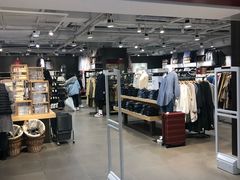 -MUJI无印良品(天一国购店)