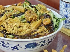 -八爷手擀炸酱面(天津总店)
