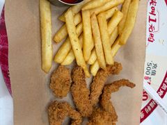 -必胜客(海光寺店)