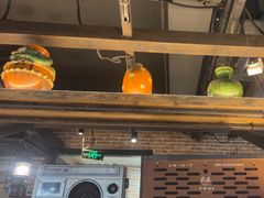 -探鱼·鲜青椒爽麻烤鱼(天一广场店)