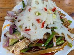 素拼-火狼大盘鸡(团结东路店)