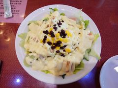-桃子餐厅·天津菜(红星路直营店)