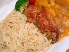 -香港新发烧腊茶餐厅(水围店)
