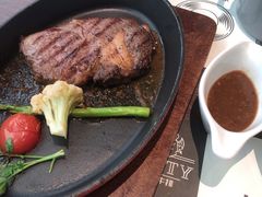 -西堤牛排(合肥之心城店)
