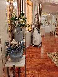 -茜尔维亚修身连锁(杨浦五角场店)