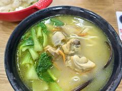 -李先生牛肉面大王(郑州火车站西广场2店)