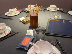 -锦府园·新台州菜(合生汇店)