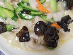 溜鱼片-林之六八·6886大连老菜馆