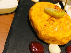 -OLLA 西班牙餐厅(丰盛里店)