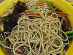 -包顺兴面馆(长乐路店)