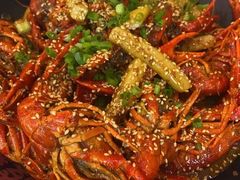 -金陵暴走小龙虾·迷踪蟹(凯德MALL店)