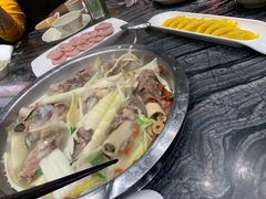 -天都火锅酒楼(虹梅南路店)