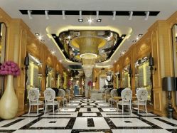 点击看大图 -唯爱婚纱国际影城(曙光大厦店)
