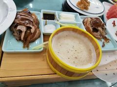 -聚丰德饭店(经五路店)