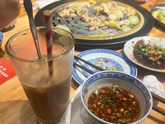 -阿鸡鱼庄·顺德鲜蒸小炒(亚运村店)