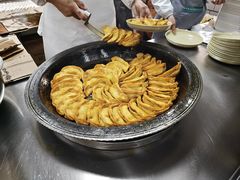 -李记清真馆(打钉巷店)