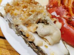 -77号渔船·蒸海鲜青岛菜(积米崖店)