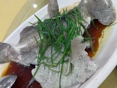 -龙溪海鲜酒家(溪涌店)