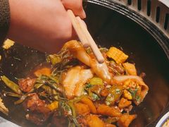 -二胖家铁锅炖大鹅(双井店)