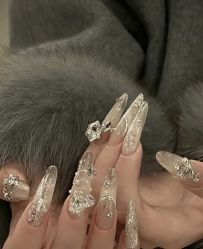 -斯馨·健康美甲美睫