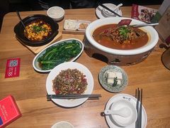 -桂小厨广西菜(青秀万达店)