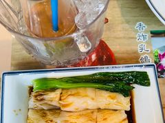 -香港新曜记茶餐厅(万泰城店)
