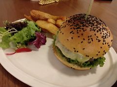 -UPPER KITCHEN(延安路店)