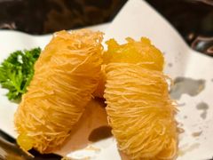 -德川家日本料理(中关村店)