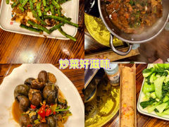 -61号餐吧(兴坪古镇漓江店)
