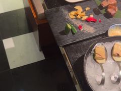 -極上萬膳·日料放题(海岸城店)