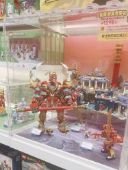 -乐高授权专卖店(济南万象城店)