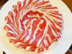 -清真·鸦儿李记·涮肉(和平里店)