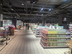 -物美大卖场(乍浦店)