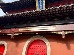 -上海白云观