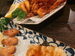 -哥哥の深夜食堂(永乐汇亲子购物运动中心店)