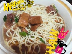 -李先生牛肉面大王(昌平鼓楼店)