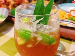 -美森西餐厅(曙光大道店)