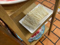 -马记伊源斋涮肉·清真菜(潘家园古玩市场店)