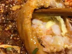 -海底捞火锅(团结桥店)