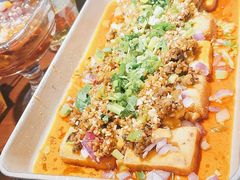 -全牛匠·乐山跷脚牛肉(西单华威约饭街店)