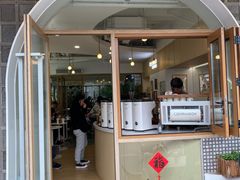 -COMPANION COFFEE小伴咖啡
