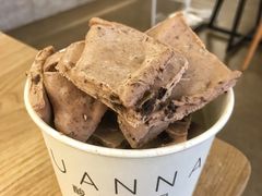 奥利奥炒酸奶-酸奶王国(古城店)