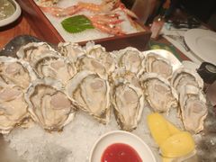 -Mr.Fish鱼鲜生海鲜放题(高德置地冬广场店)