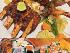 -Pundi Pundi Restaurant